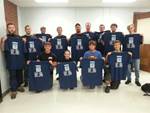 In Their Own Words: WCTC Moldmaking Class of 2013